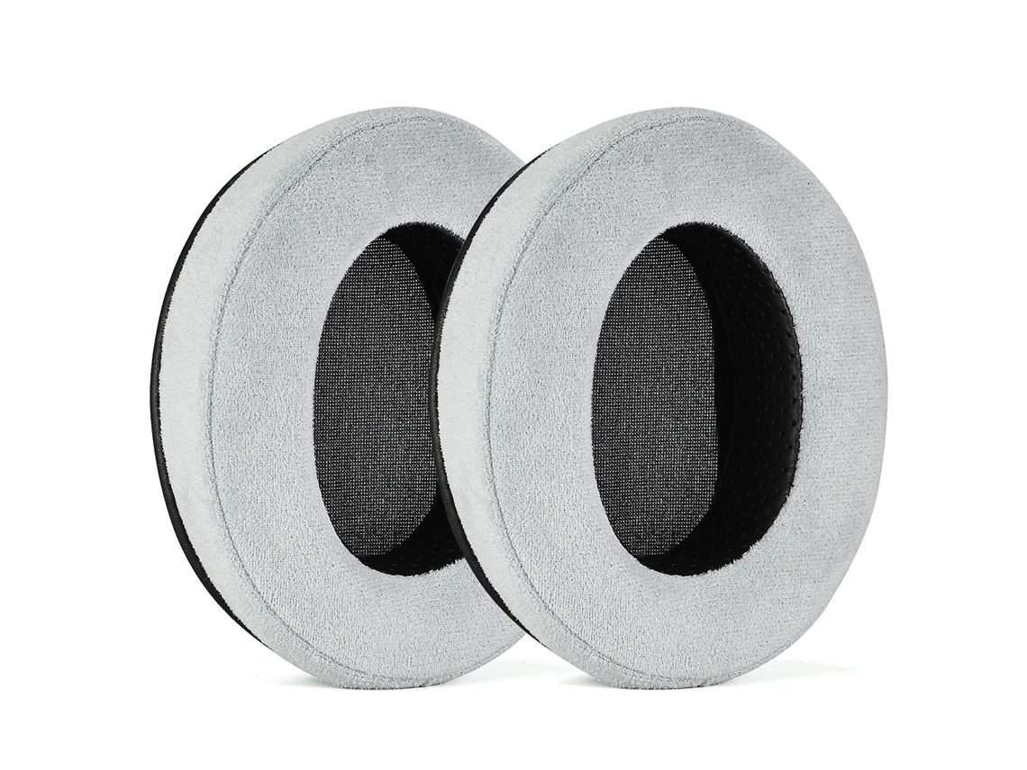 Almofadas De Espuma Para Fones De Ouvido De Alta Qualidade Para Arctis 1, 3, 5, 7x E 9x