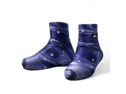 Capas de Sapatos Outdoor Anti Areia Resistente Ao Vento