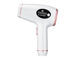 DIDITALLAB W-1093 Depiladora de Luz Pulsada Branca