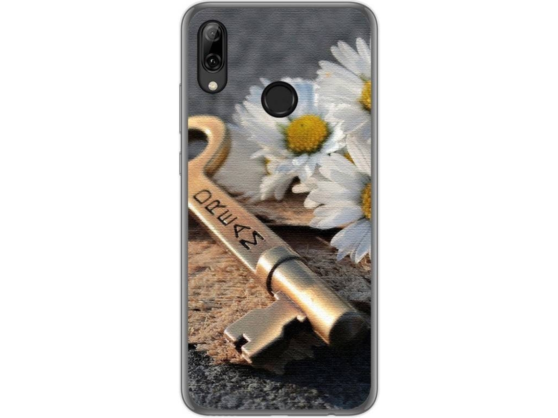 Capa Huawei P Smart 2019 TUMUNDOSMARTPHONE Dream Multicor