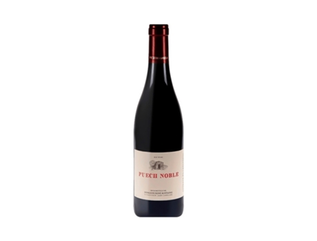 Domaine Rostaing Coteaux Du Languedoc Puech Noble 2020