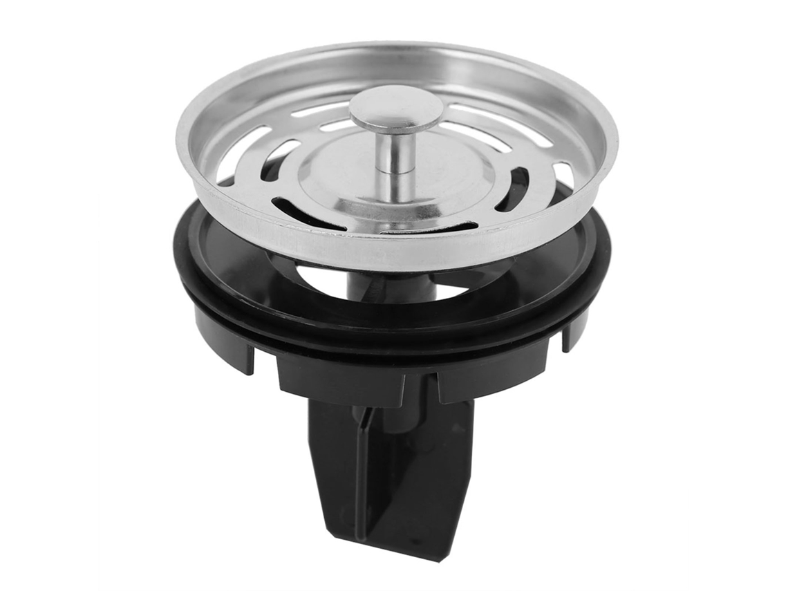 Lixo Pendurado em Parede com Tampa 9l | S/MARCA