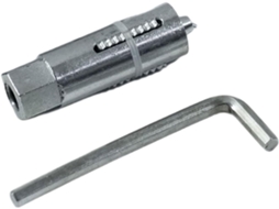 Ferramenta Para Remoção De Tubos Danificados, Ideal Para Remover Parafusos Danificados, E Extrator Para Remover