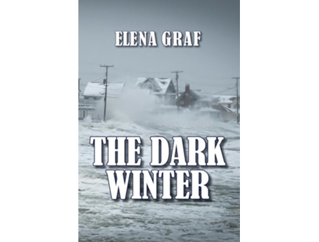 Livro The Dark Winter Hobbs de Elena Graf (Inglês)