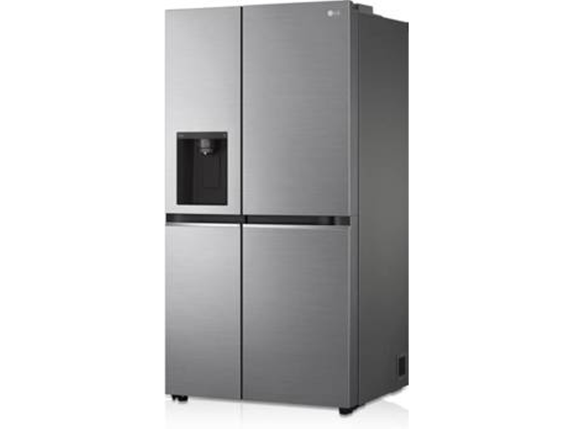 FrigorÃ­fico Americano LG GSLV70PZTD (Outlet Grade B - No Frost - 179 cm . 635 L - Inox)