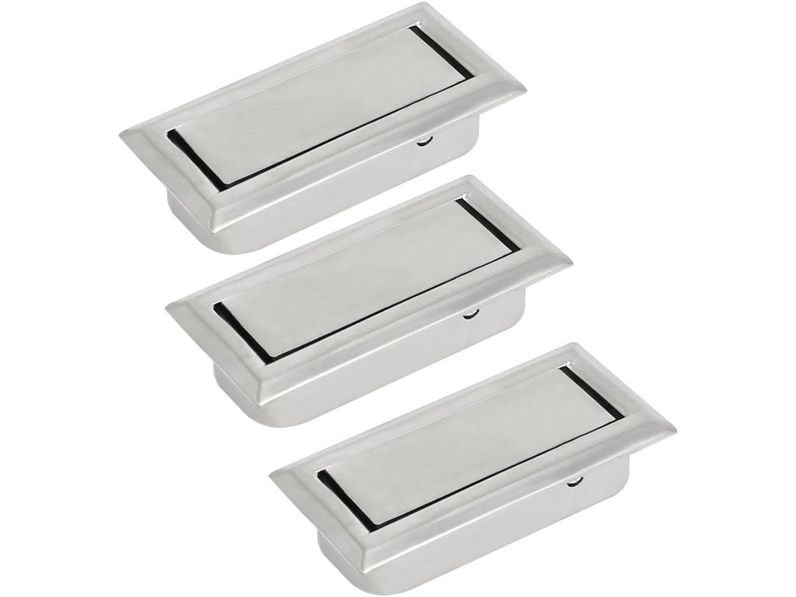 Conjunto de 3 para Gavetas CHABERLU