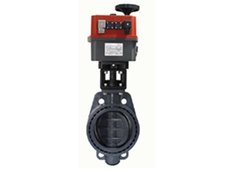 Válvula Implex Motor Elétrica Pp-R EPDM 400 HIDROTEN