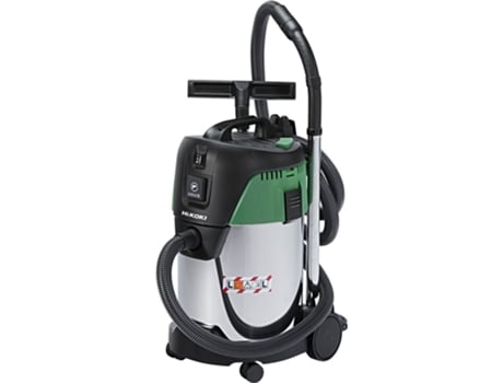 Hikoki RP300YDL Aspirador
