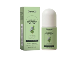 Gleamxi Rolete Hidrata Cabelo Diário Leve
