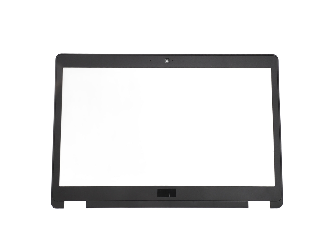 Painel frontal LCD Aetheria tampa para Dell Latitude 5480 E5480 E5490 E5491 com câmera Buraco