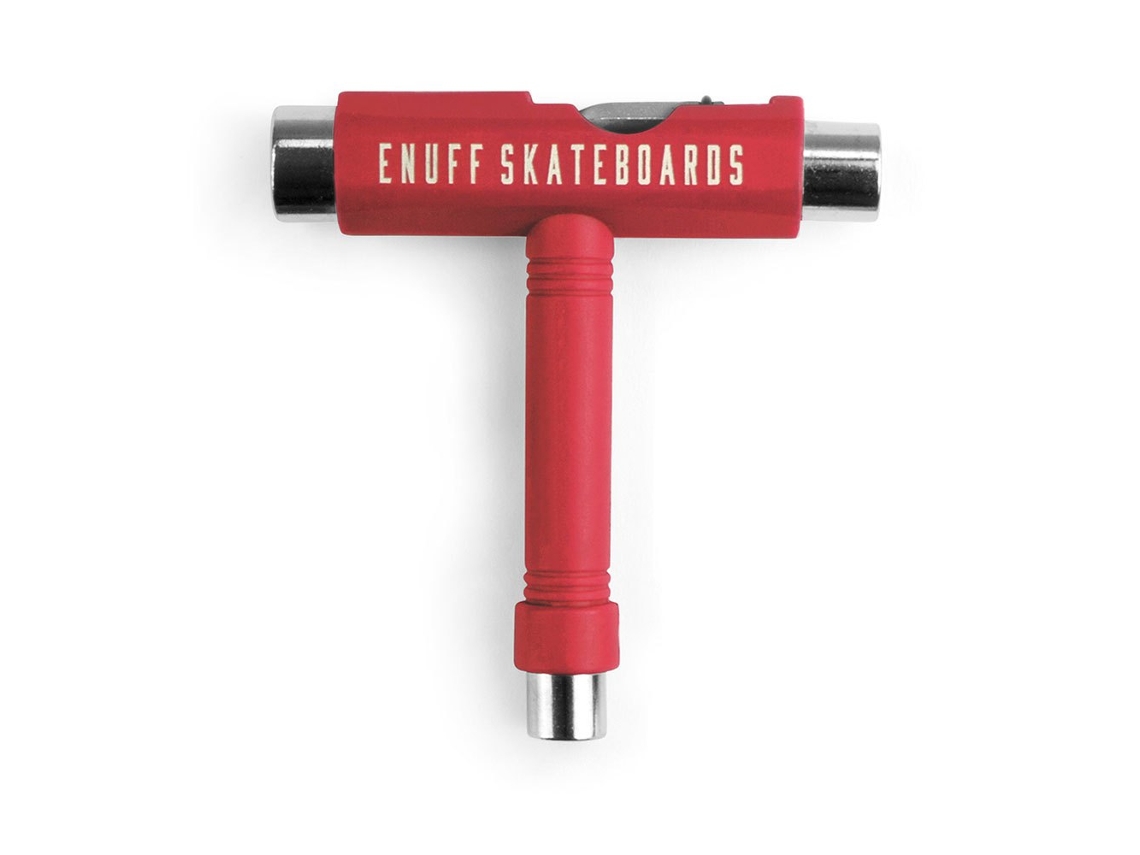 Essential Tool Vermelhoenuff Skateboards