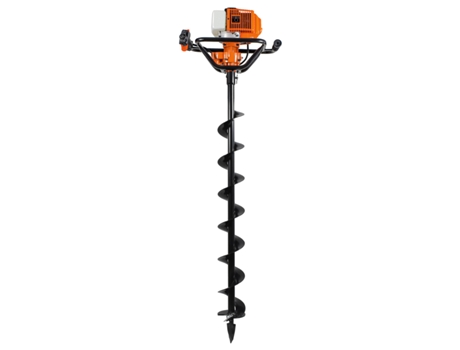Corebores De Gasolina BOUDECH Com Ponta De 100Mm (71cc)
