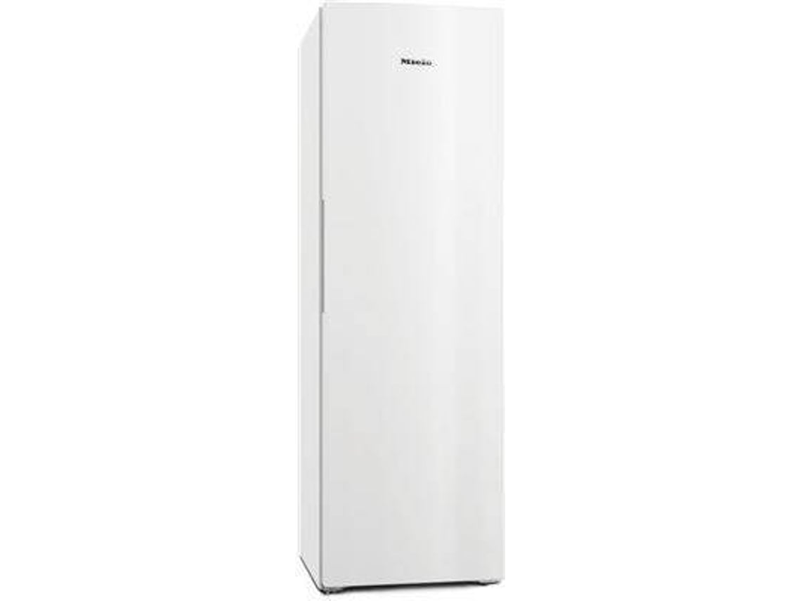 Arca Vertical MIELE FNS 4382 D (No Frost - 185,5 cm - 278 L - Branco)