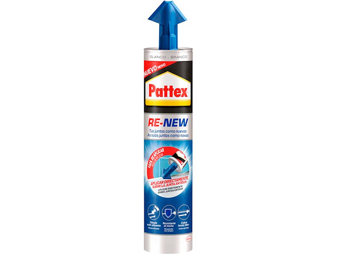 Pattex Re-New 28Ml 2589875