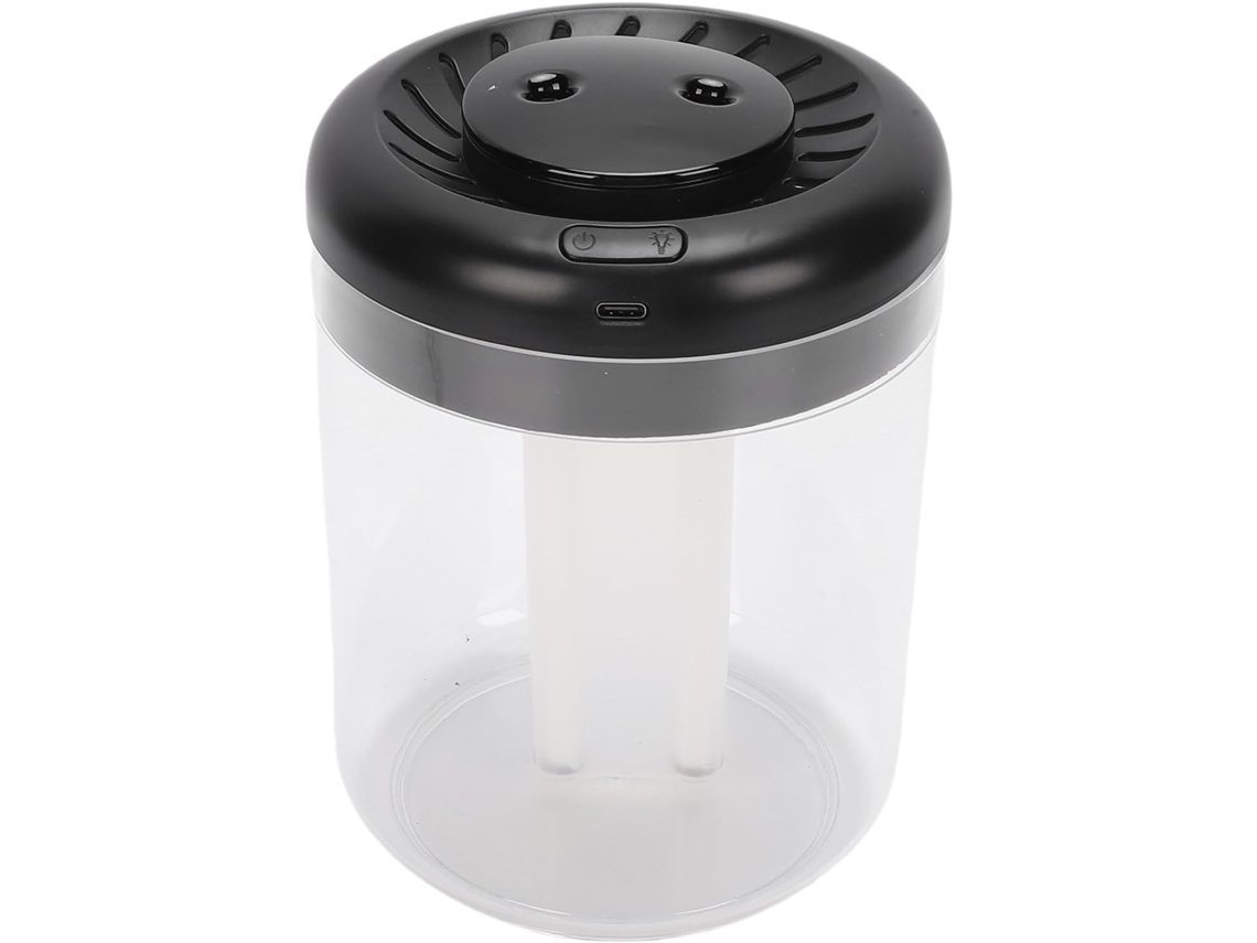 Umidificador Com Abastecimento Superior, 2,8 L, Grande Capacidade