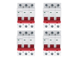 INTERRUPTOR de Luz Fotocélula Automático Kg 3 220v, com Sonda Sensor de Luz S/MARCA