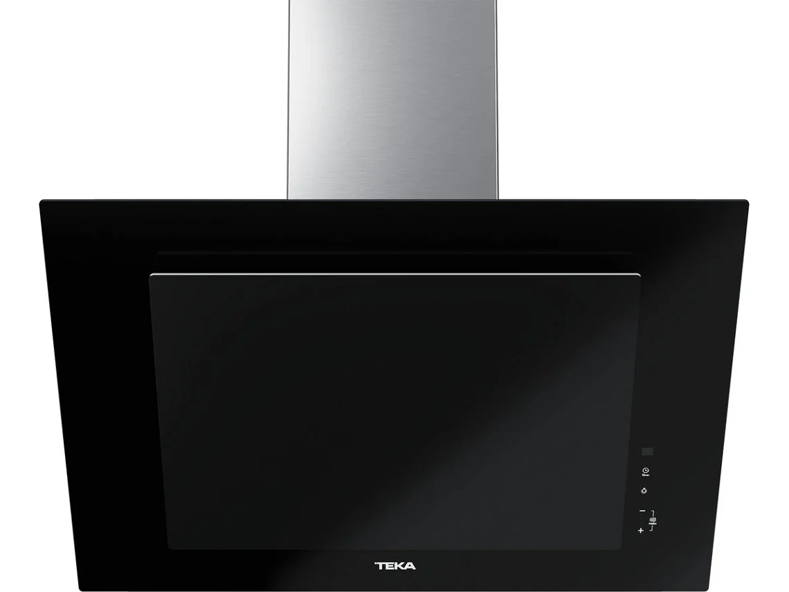 Exaustor TEKA DVT 78660 BK (584 m3/h - 70 cm - Preto)