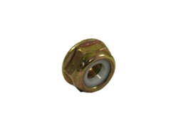 Parafuso Rosca Esquerda P/ Disco De Roçadora M10x20mm