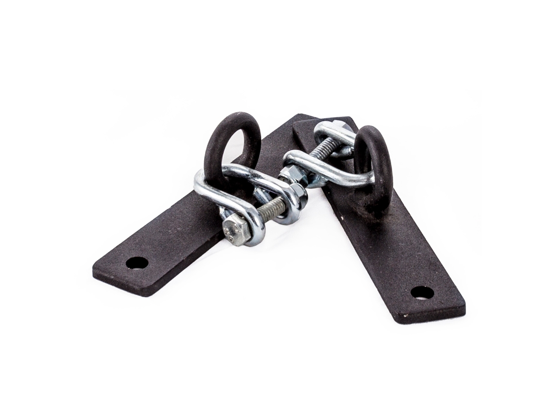 Fixação do chão ao tecto METAL BOXE