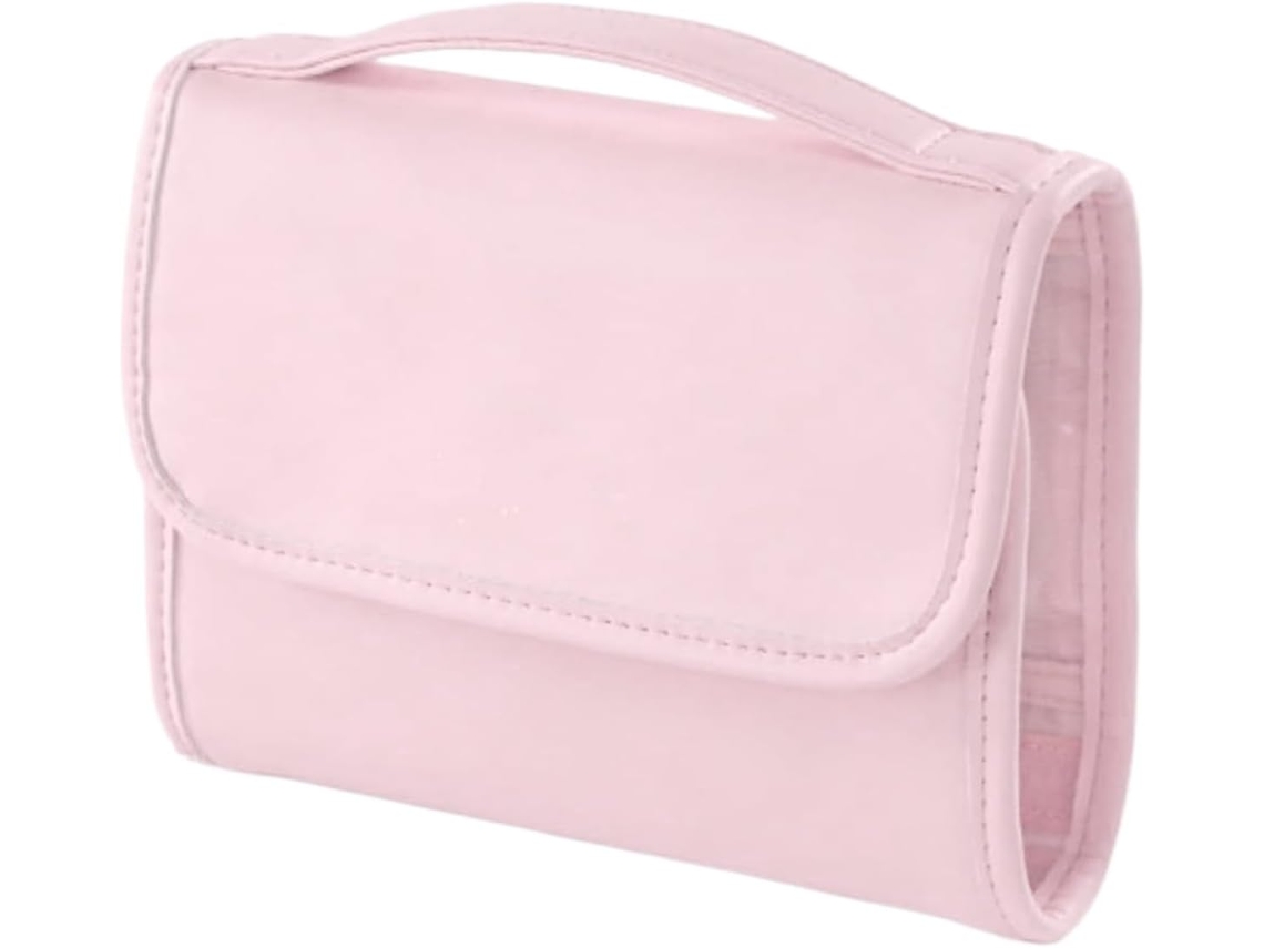 De Maquillage, Trousse De Rangement Cosmétique, Cosmétique Étanche Pour Femme En Plein Air