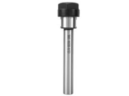 Laxiscreed Eixo De 5/8 Para Fresadoras Cnc Com Suporte Estendido E Função De Aperto Com Mandril