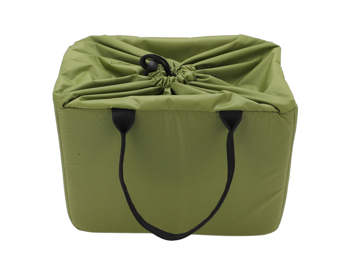2026 mochila Acolchada para Cámara Con Compartimentos Flexibles Y Resistente Al Agua