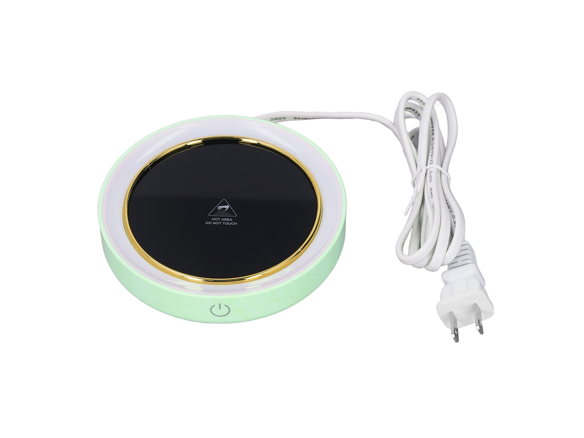 Aquecedor de Carro 12V 120W Ventilador Resfriador e Aquecimento | S/MARCA