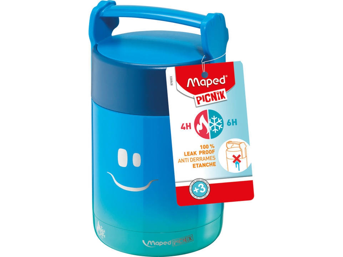 Termo MAPED PICKNIC Character (350 Ml)