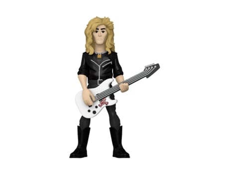 Figura GUNS N' ROSES Vinil Guns N Roses- Duff