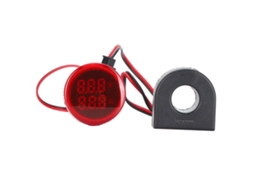 Indicador de Sinal de Corrente Universal 60~500v Ca