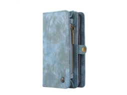 Funda de Telefone Carteira para iPhone 6s Plus | EOOCOO