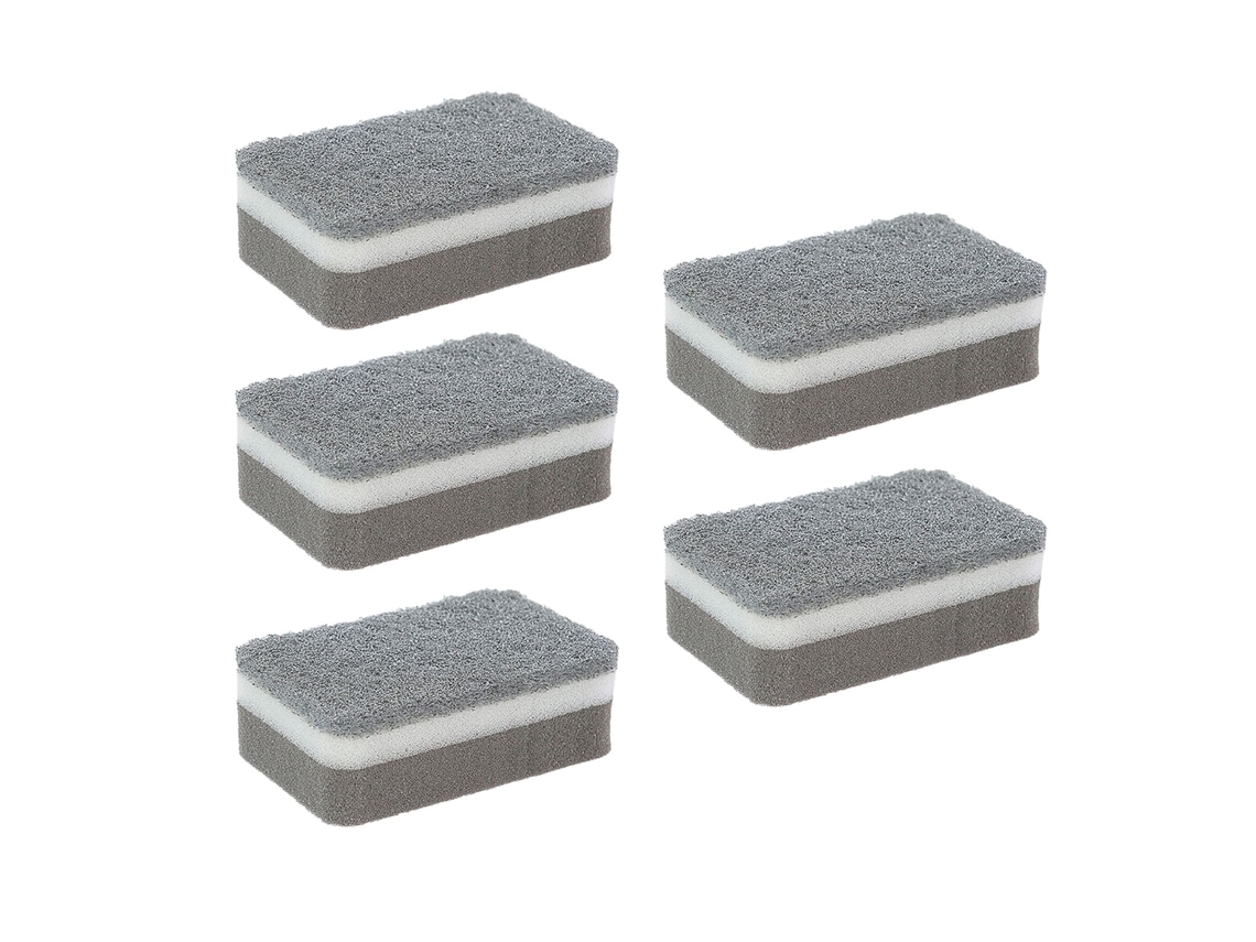 3pcs Escova de Limpeza para Fogão a Gás S/MARCA