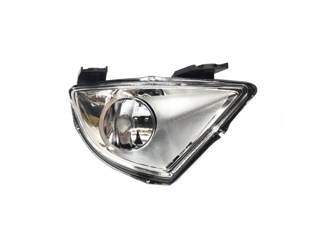 Farol Nevoeiro Direito Ford Fiesta V 02-05