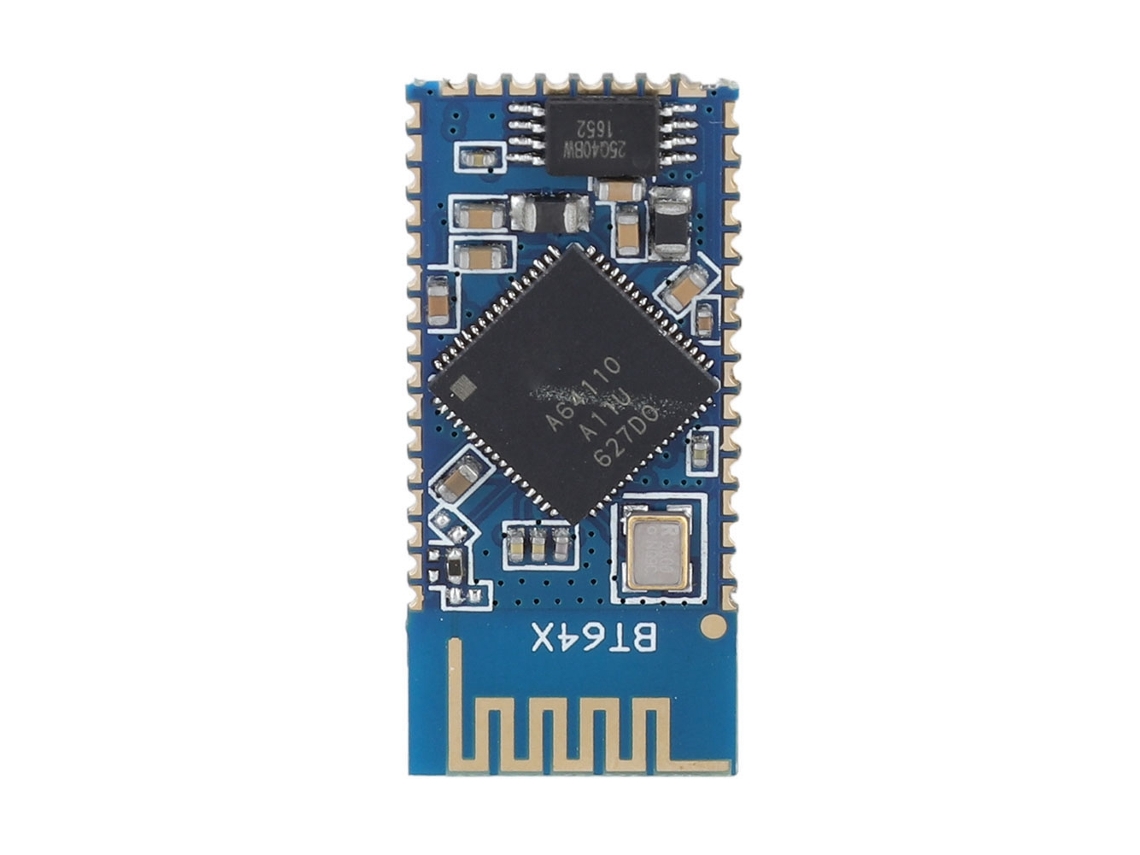 Amplificador Bluetooth LAXISCREED