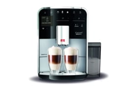 Máquina de Café Automática MELITTA Barista Smart TS