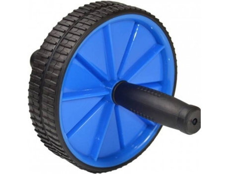 Roller Fitness  Roue (Azul)