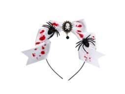 Dispositivo de decoração de cabeça para o Halloween LAXISCREED
