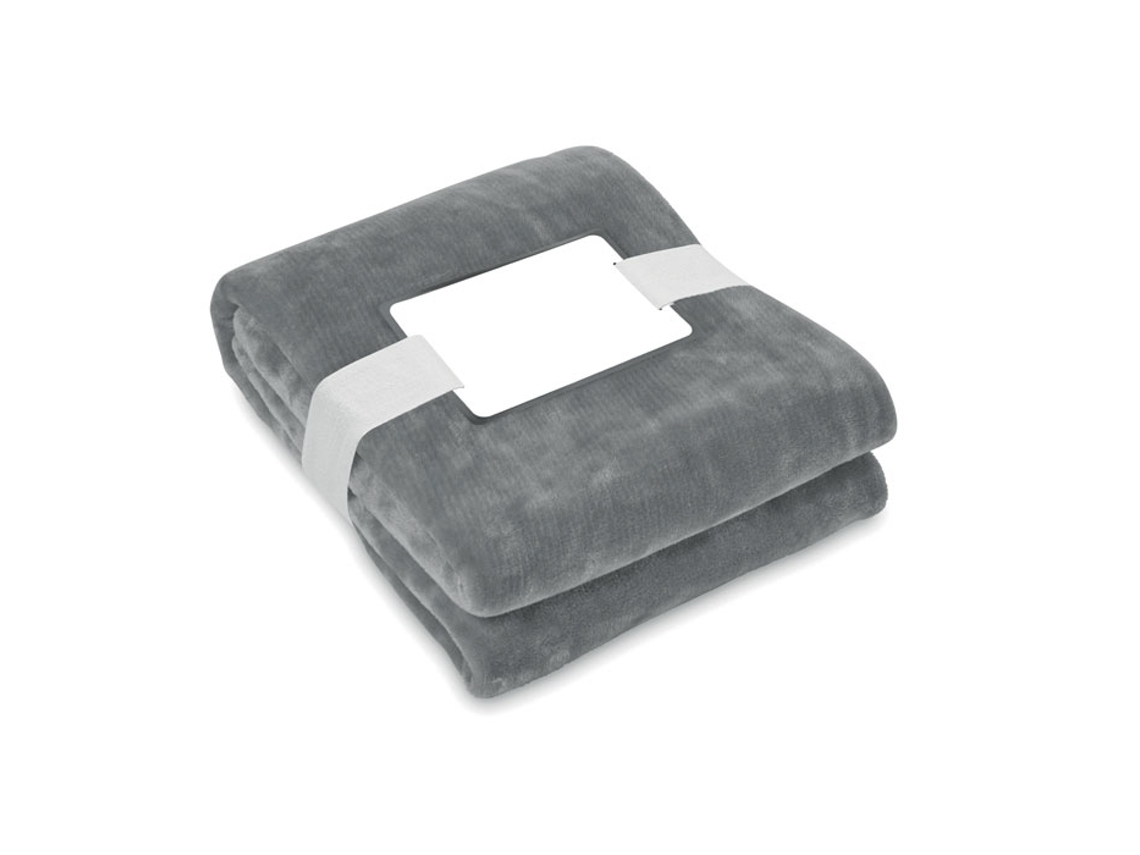 Manta de Vellón Rpet 280gr/m² MIDOCEAN