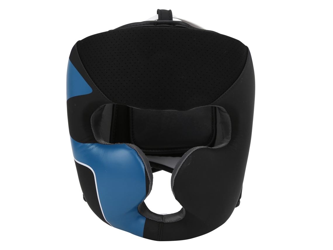 2026rebe-casco De Boxeo Bn Fight Con Barra Facial Para Sanda Muay Thai Hombre Y Mujer Adultos