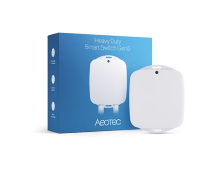 Interruptor On/Off 40A