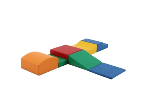 Playset IGLU Little Crawler Multicolor