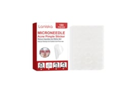 Parche Microneedles Radiância Cuidado Pele