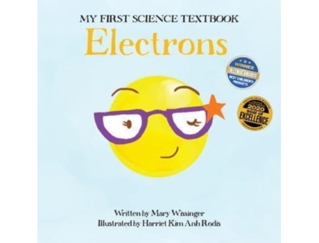 Livro electrons de mary wissinger (inglês)