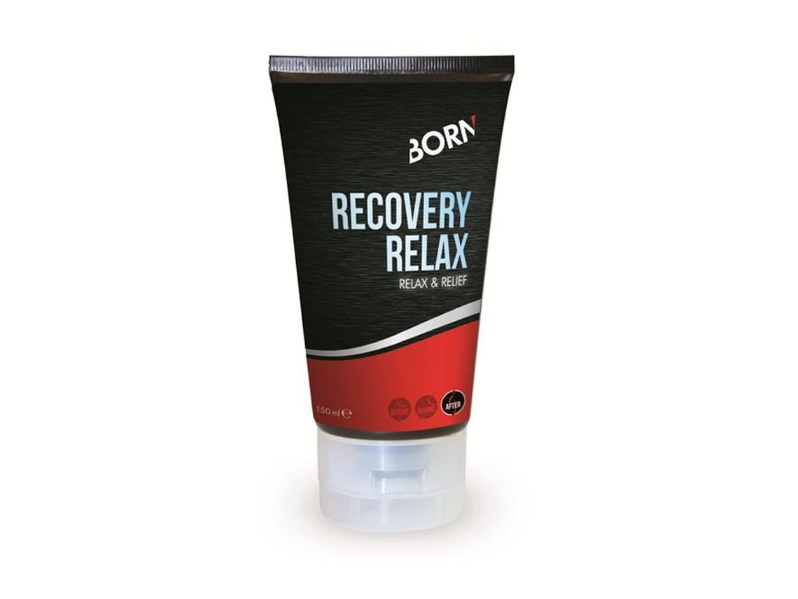 Jante BORN Crema Relajante