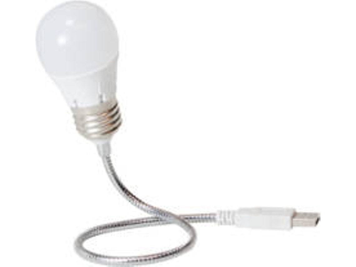 Lâmpada Fluorescente LOGILINK UA0220