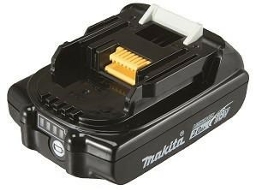 Battery 18v 2.0ah Bl1820 /without Packaging Makita