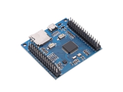 Placa De Desenvolvimento Iot Stm32f405rg Python 3.6‑5.5v