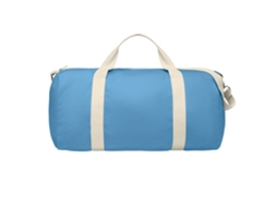 Mala de Viagem Reciclada Midocean Maldi Turquesa AQUAFORGE