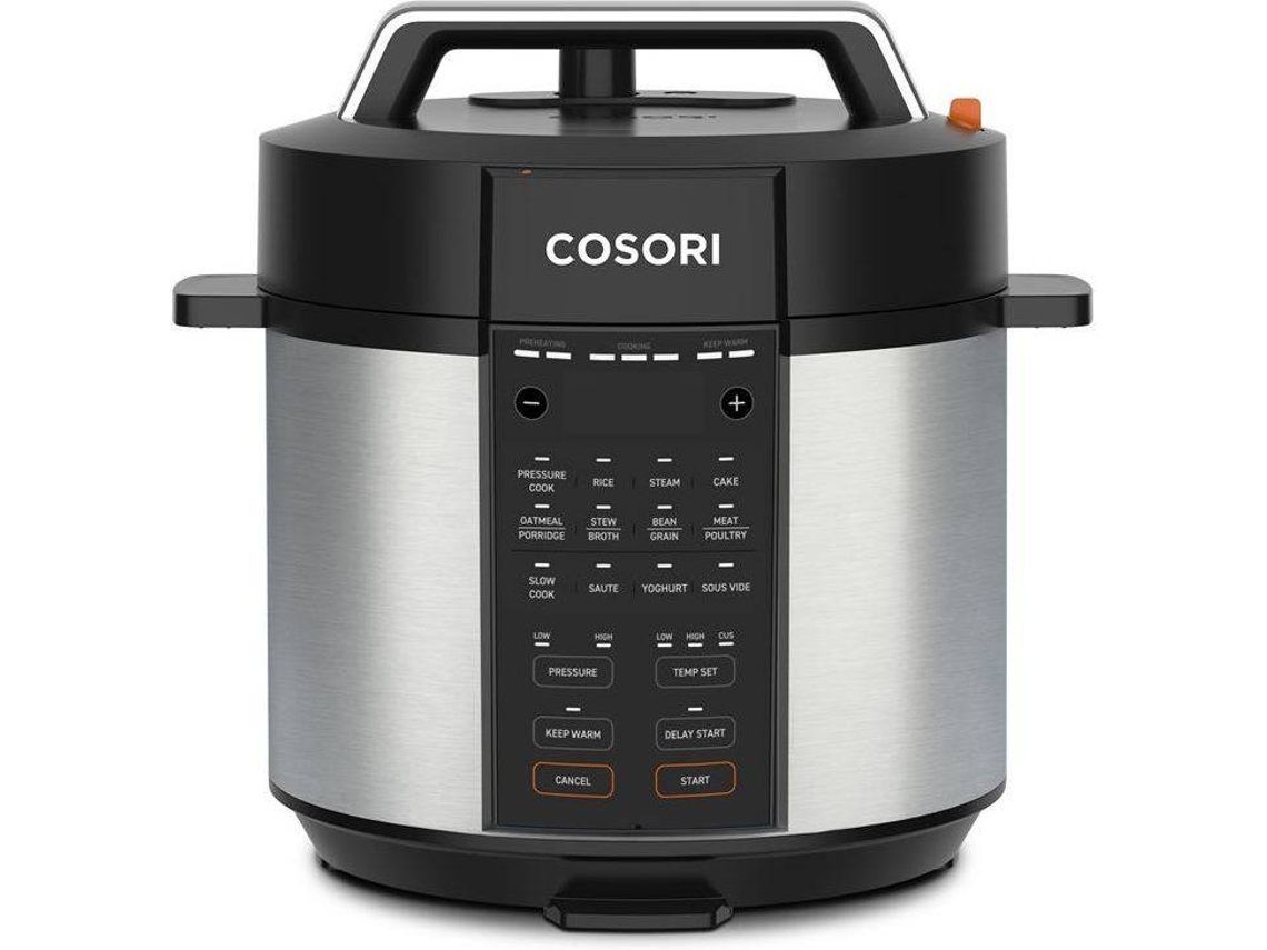 Panela de Pressão Elétrica COSORI 5,7