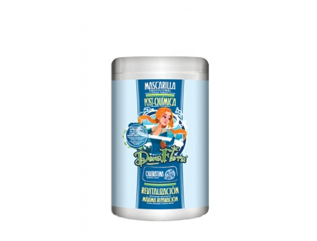 Máscara Donaflora Pós-Quimica 1Kg DONA FLORA